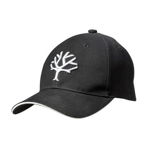 Boker Cap Black & Silver