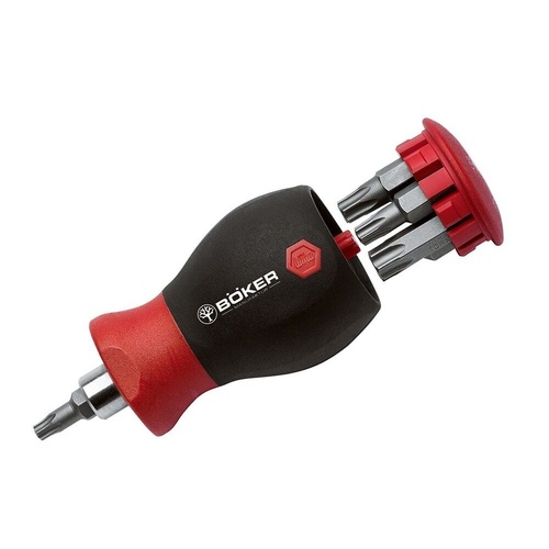 Boker Toolkit Torx