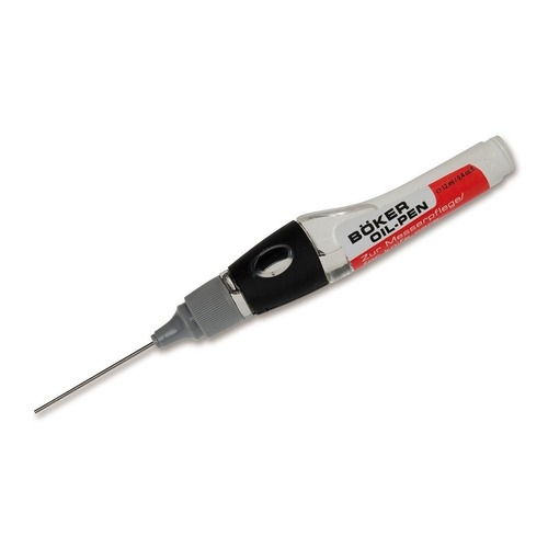 Boker Oil-Pen 2.0 Lubricant & Applicator BO09BO751