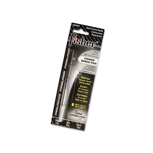 Fisher Space Pen Refill Pr4 Black Fine