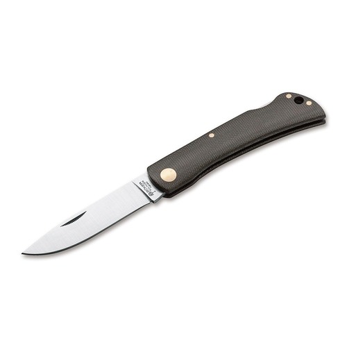 Boker Rangebuster Green Folding Knife BO111914