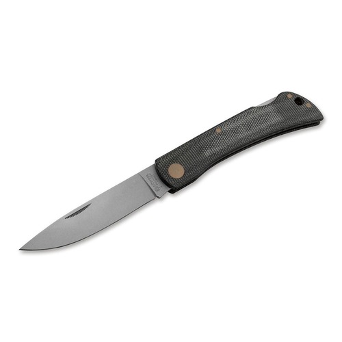 Boker Boxer Rangebuster Black Copper Folding Knife BO112914