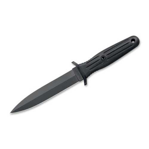 Boker Applegate-Fairbairn Fixed Blade Knife Black
