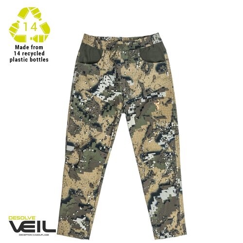 Boulder Pants Kids Hunters Element