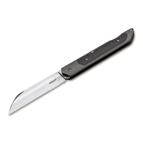 Boker Plus Genios Folding Knife BP01BO247