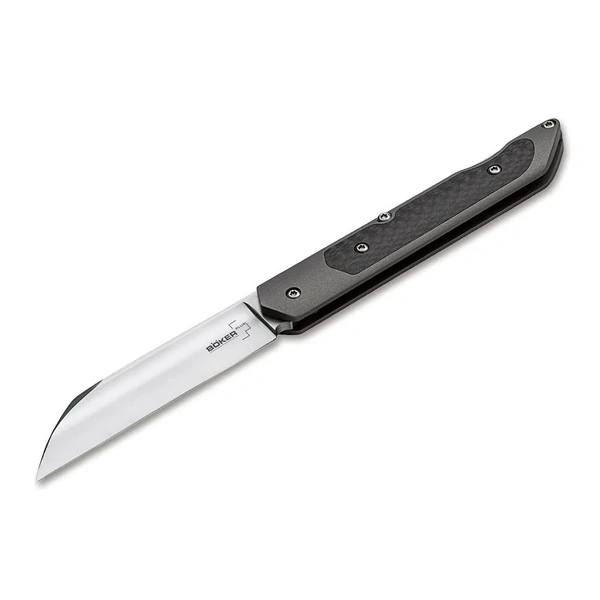 Boker Plus Genios Folding Knife