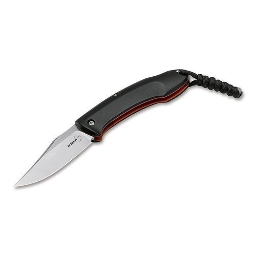 Boker Plus Frelon Folding Knife BP01BO265