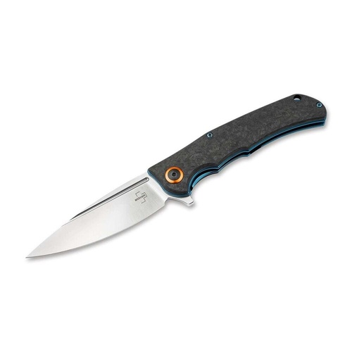 Boker Plus Nubilum Folding Knife BP01BO492