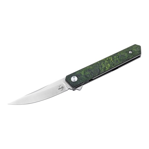 Boker Plus Kwaiken Mini Limited Folding Knife BP01BO497