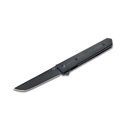 Boker Plus Kwaiken American Tanto Folding Knife