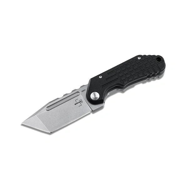 Boker Plus  Dvalin Folder Tanto Folding Knife