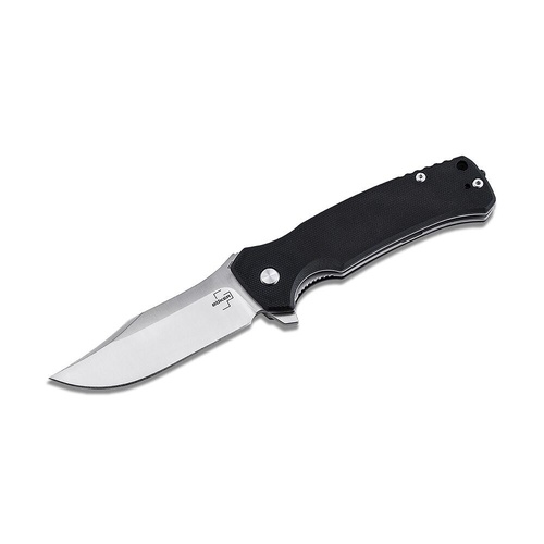 Boker Plus  M.E.R.K. 1 Folding Knife BP01BO552