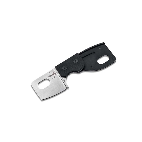Boker Plus Sprocket Folding Knife BP01BO555