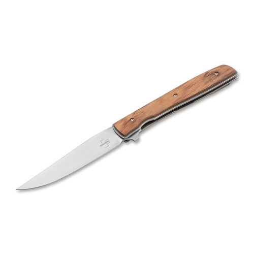Boker Plus Urban Trapper Flipjoint Folding Knife
