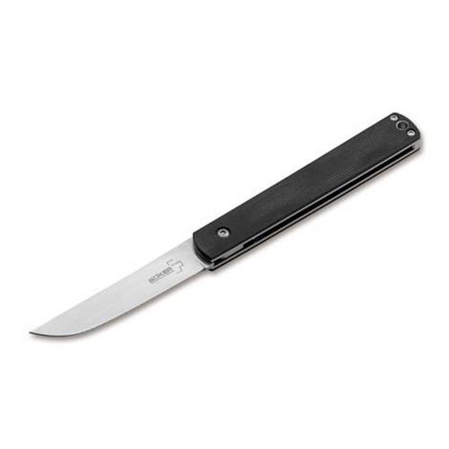 Boker Plus Wasabi G10 Folding Knife BP01BO630