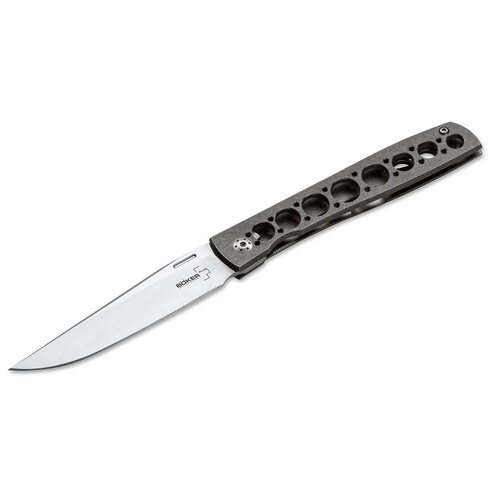 Boker Plus Urban Trapper 42 Folding Knife BP01BO735