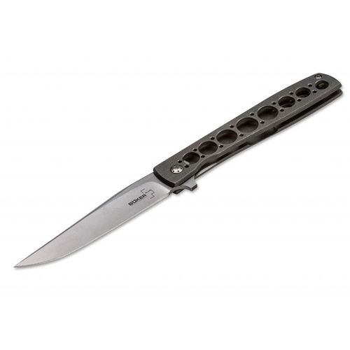 Boker Plus Urban Trapper Grand Folding Knife BP01BO736