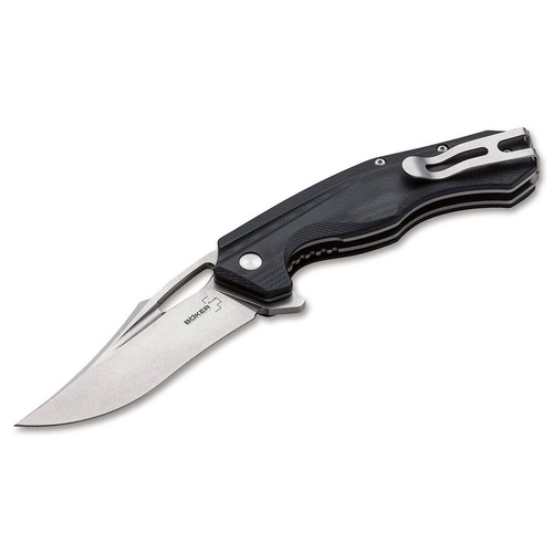 Boker Plus Masada Folding Knife BP01BO762