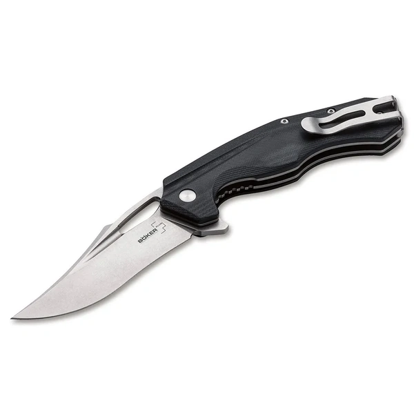 Boker Plus Masada Folding Knife