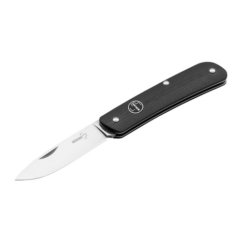 Boker Plus Tech Tool City 1 Folding Knife BP01BO801