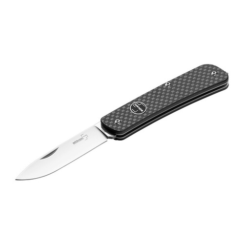 Boker Plus Tech Tool Carbon 1 Folding Knife BP01BO821
