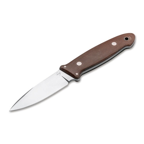 Boker Plus Cub Pro Fixed Blade Knife BP02BO029