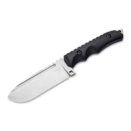 Boker Plus Hermod 2.0 Fixed Blade Knife BP02BO053
