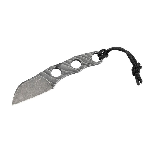 Boker Plus  Khazan Fixed Blade Knife