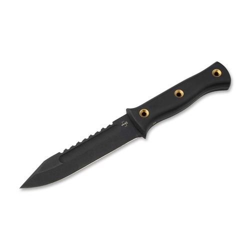 Boker Plus Pilot Knife, Fixed