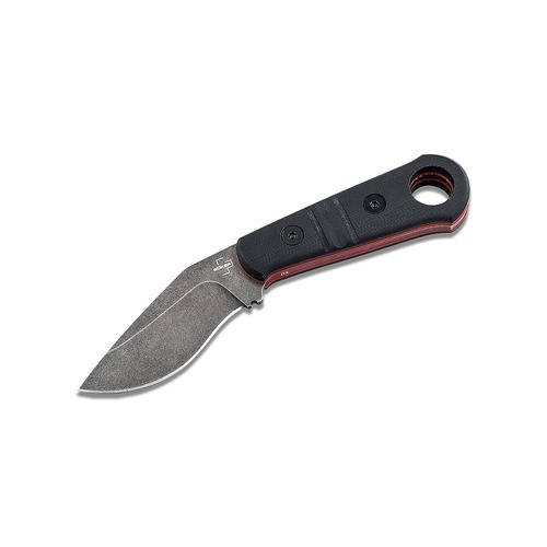 Boker Plus  Makri Fixed Blade Knife BP02BO089