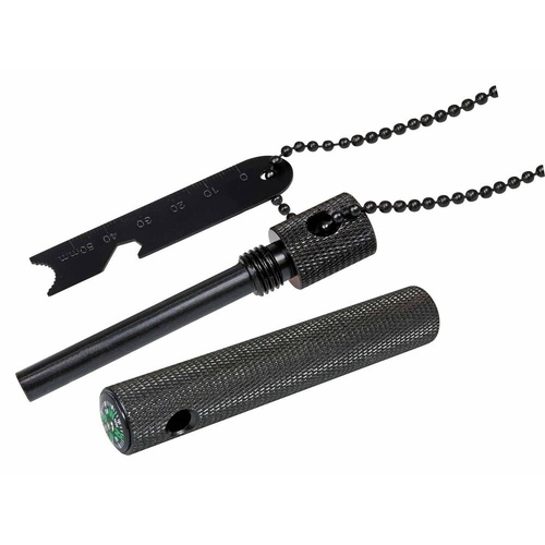 Boker Plus Fire Starter Kit