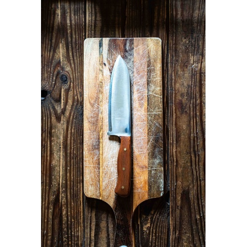 Custom Made Kitchen Knife