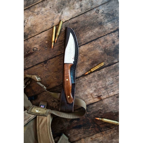 Custom Made Skinning Knife Philpott BP_SKINN