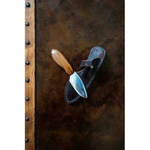 Custom Made Skinning Knife #3 Philpott BP_SKINN3