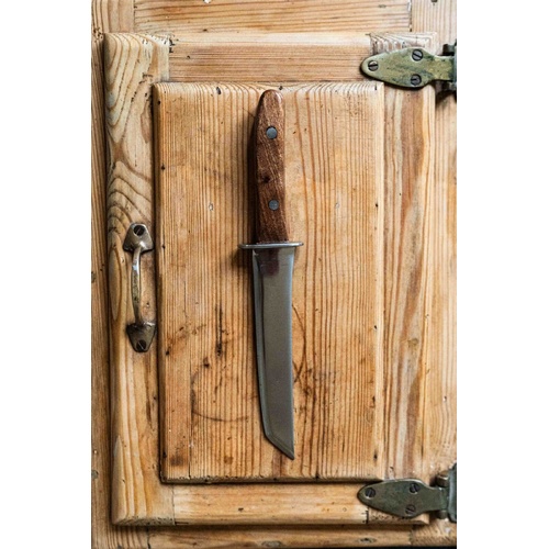 Custom Made Tanto Knife