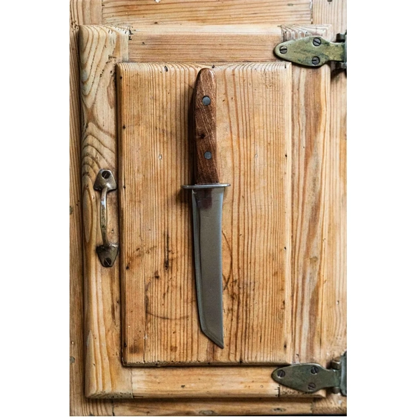 Custom Made Tanto Knife