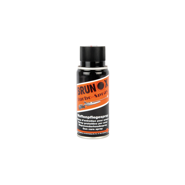 Brunox Turbo Spray - 100ml BRNX-AS100