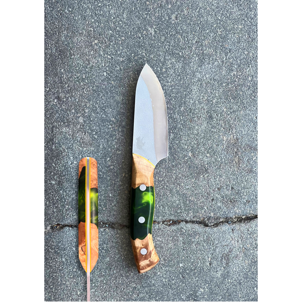 Koi Knives | The "Koala" Knife - Australian Mini Chopper