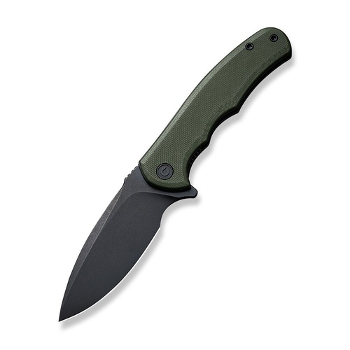 CIVIVI C18026C-1 Mini Praxis Folding Knife, Od Green