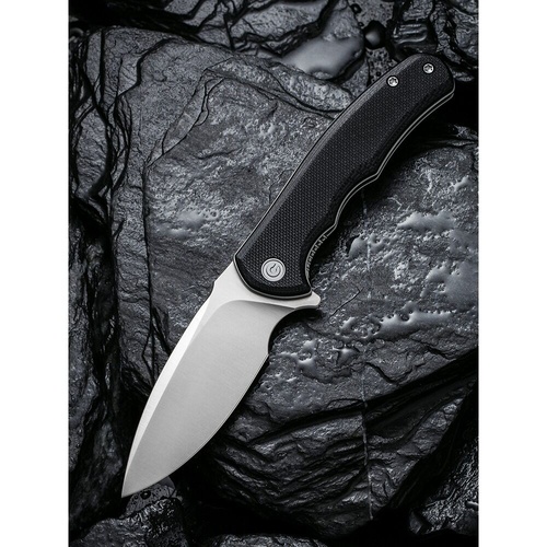 CIVIVI C18026C-2 Mini Praxis Folding Knife