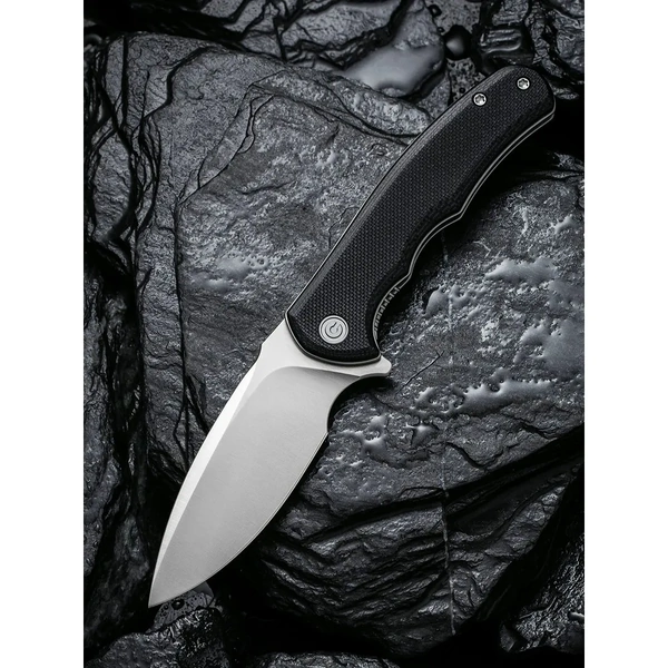 CIVIVI C18026C-2 Mini Praxis Folding Knife