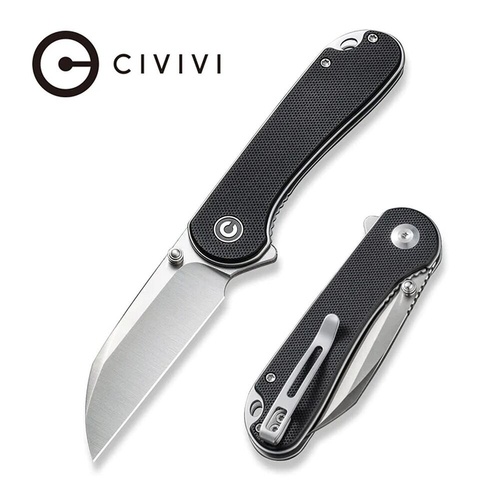 CIVIVI C18062Af-1 Elementum Folding Knife