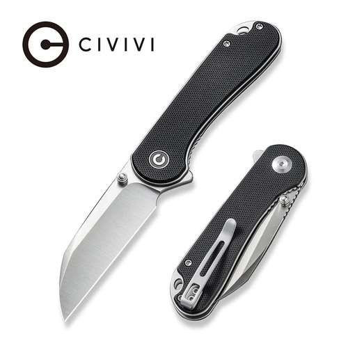 Civivi C18062Af-1 Elementum Folding Knife C18062AF-1