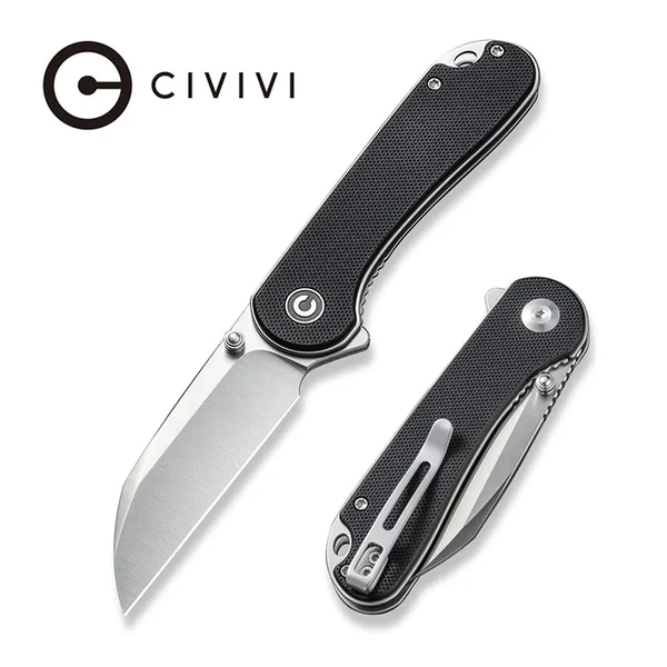 CIVIVI C18062Af-1 Elementum Folding Knife