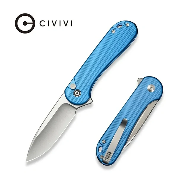 CIVIVI C18062PD-2 Elementum II Flipper  Folding Knife