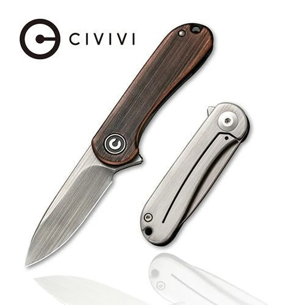 CIVIVI C18062Q-2 Mini Elementum Folding Knife
