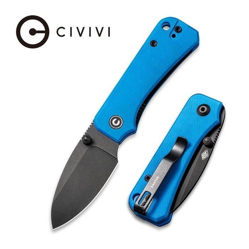 CIVIVI C19068S-3  Baby Banter Folding Knife