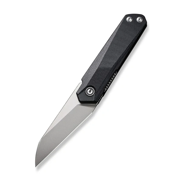 CIVIVI C20005B-1  Ki-V Plus Folding Knife, Black