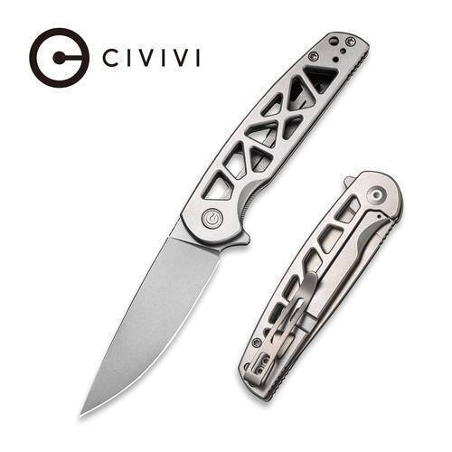 CIVIVI C20006-A PERF Folding Knife