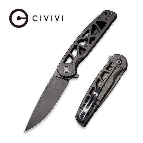 CIVIVI C20006-B PERF Folding Knife